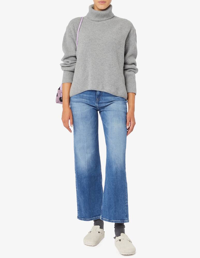 Pepe Jeans Jeans Lexa Sky High - picture 2