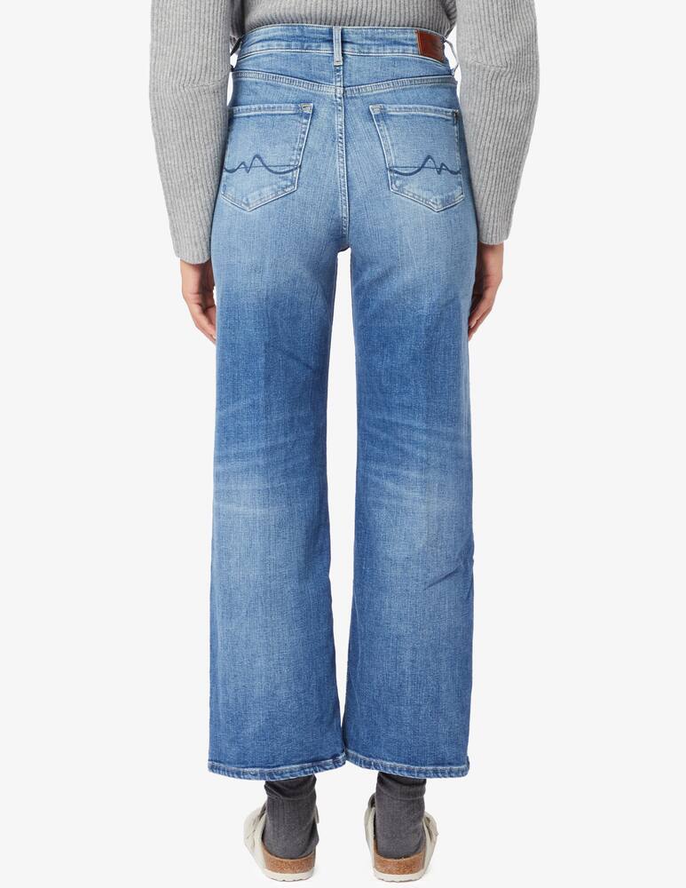 Pepe Jeans Jeans Lexa Sky High - picture 3