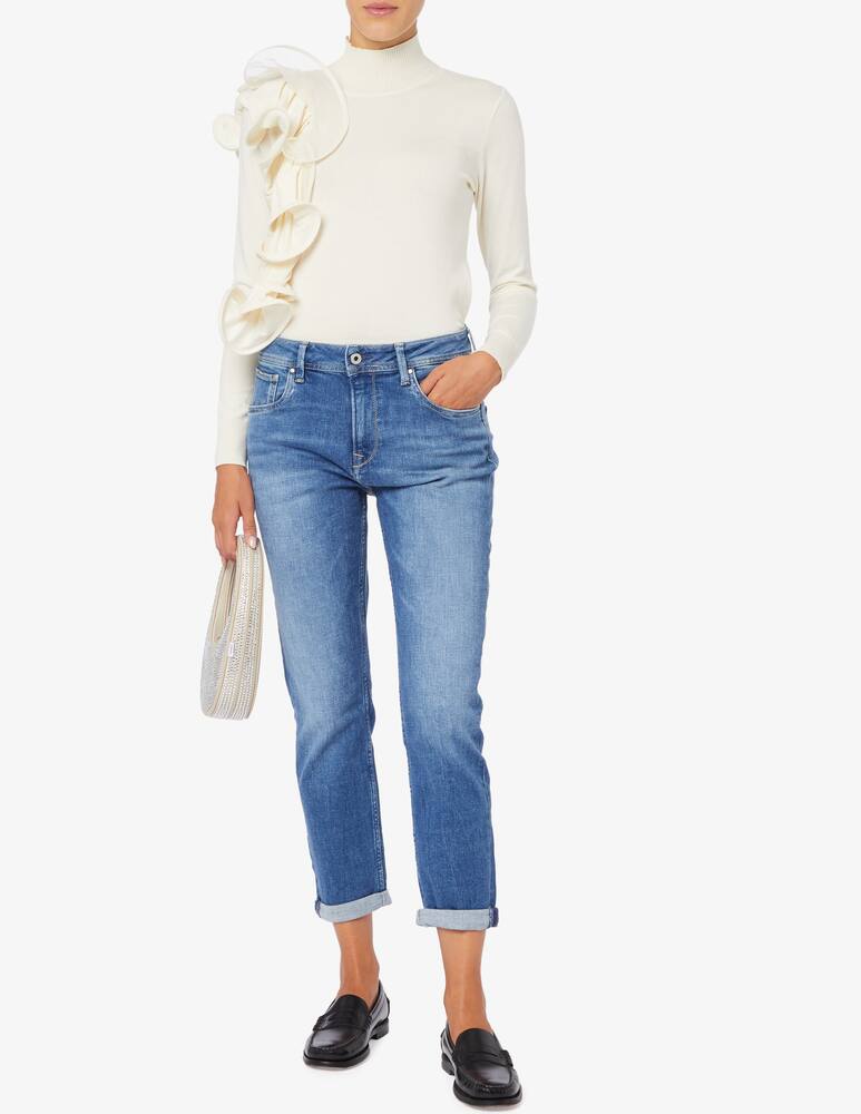 rinascente Pepe Jeans Jeans Violet