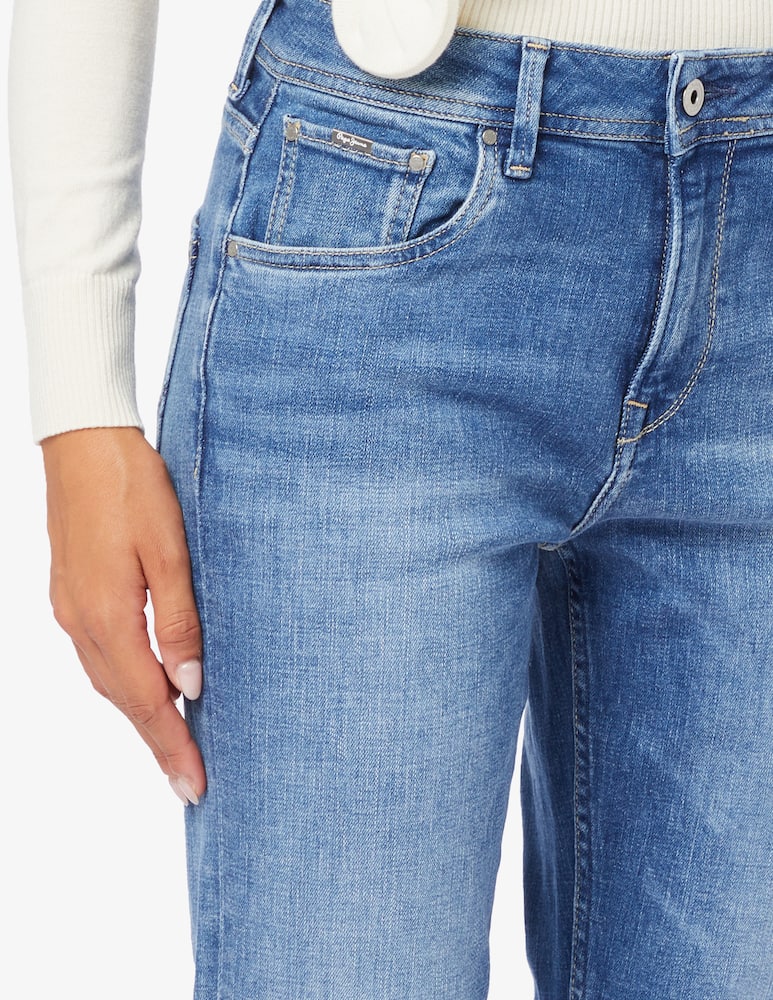 rinascente Pepe Jeans Jeans Violet