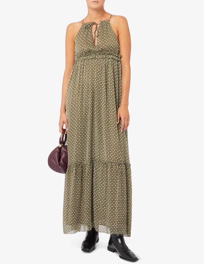 rinascente Pepe Jeans Dress Fifi