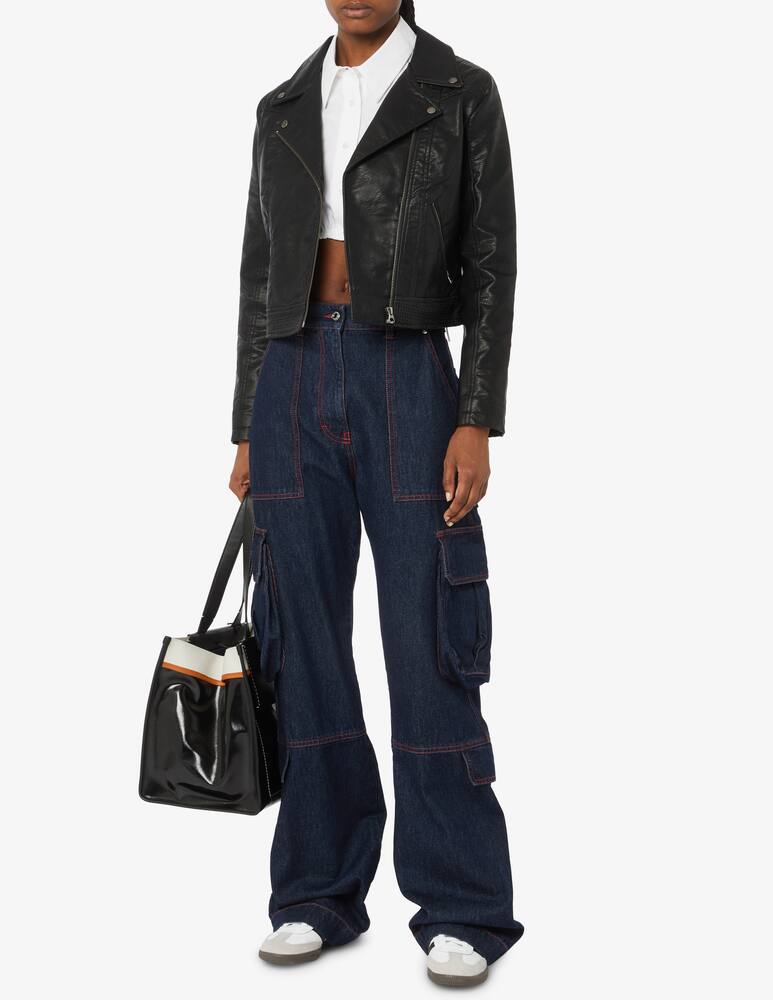 rinascente Pepe Jeans Jacket Masie