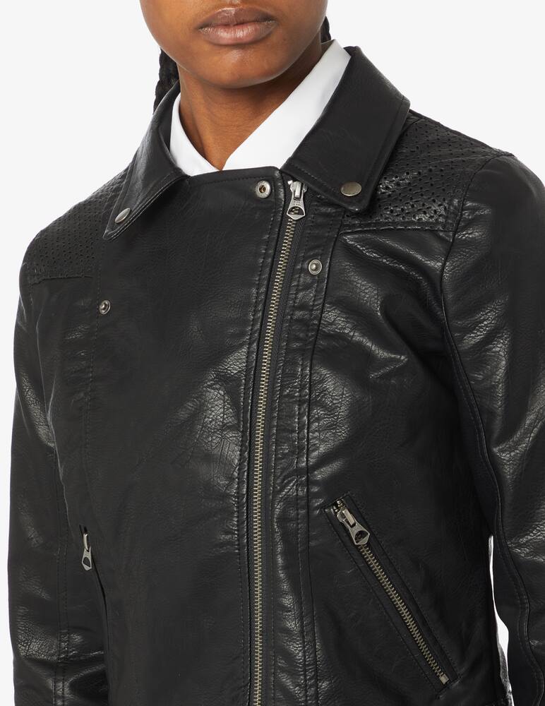 rinascente Pepe Jeans Jacket Masie