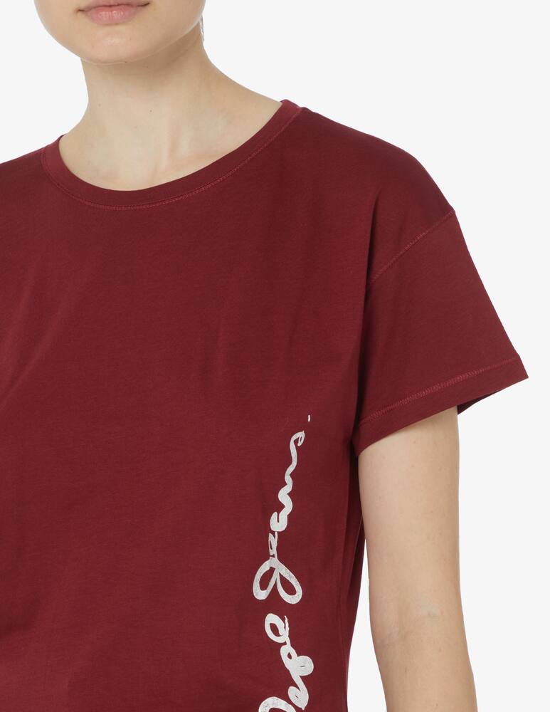 rinascente Pepe Jeans T-shirt Beth