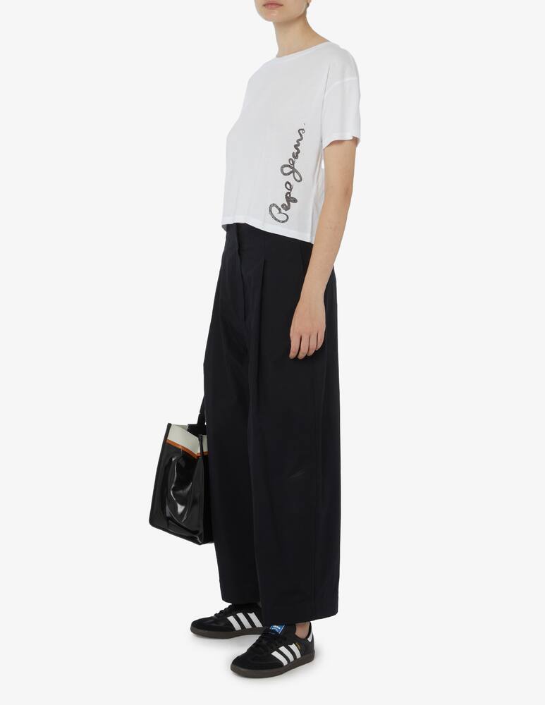 rinascente Pepe Jeans T-shirt Beth