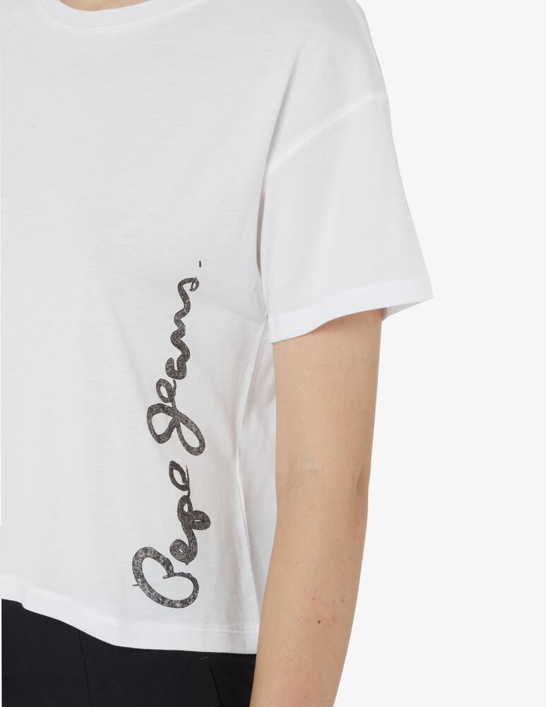 rinascente Pepe Jeans T-shirt Beth
