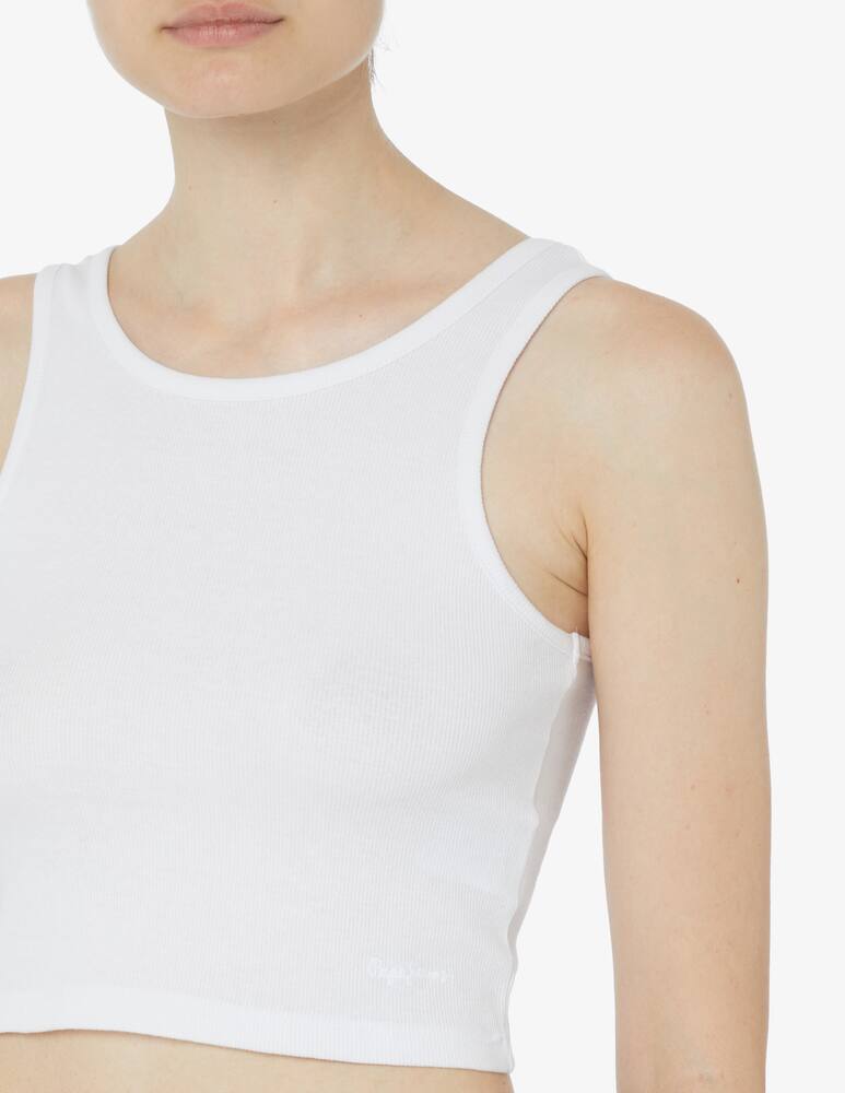 rinascente Pepe Jeans T-shirt Anastasia