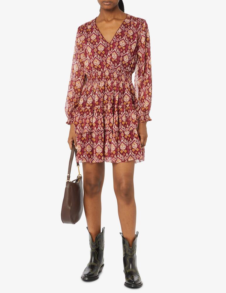 rinascente Pepe Jeans Dress Gala