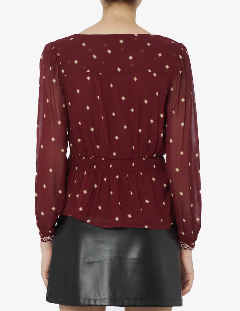 rinascente Pepe Jeans Blusa Graciella