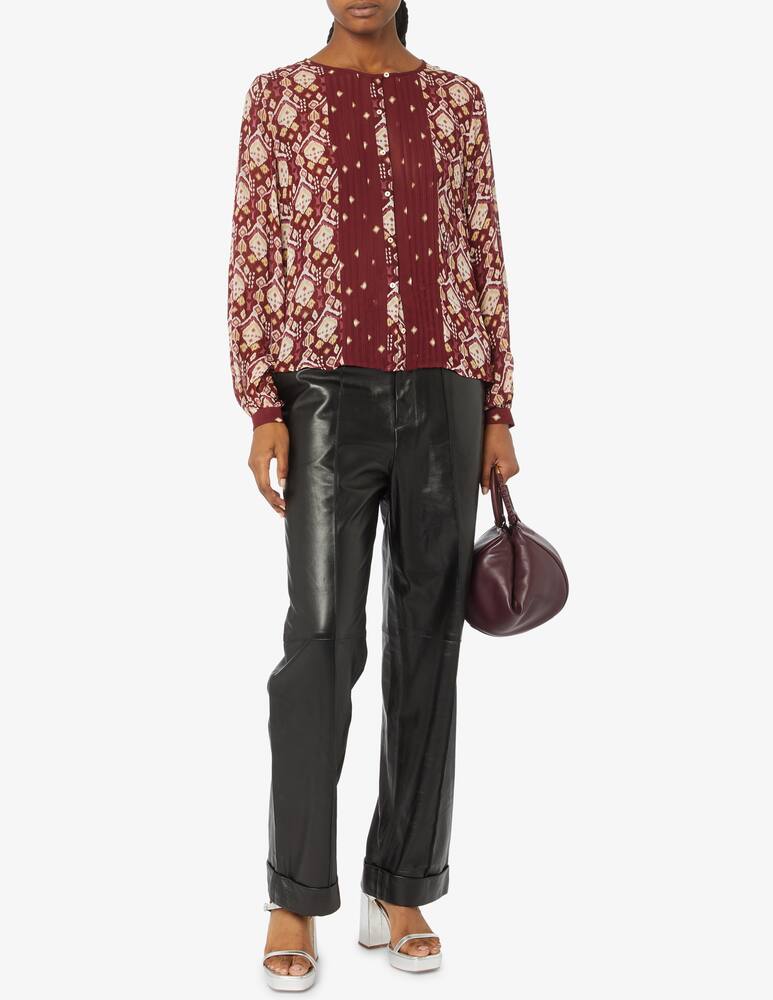 rinascente Pepe Jeans Blusa Gazzi