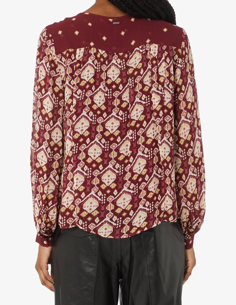 rinascente Pepe Jeans Blusa Gazzi