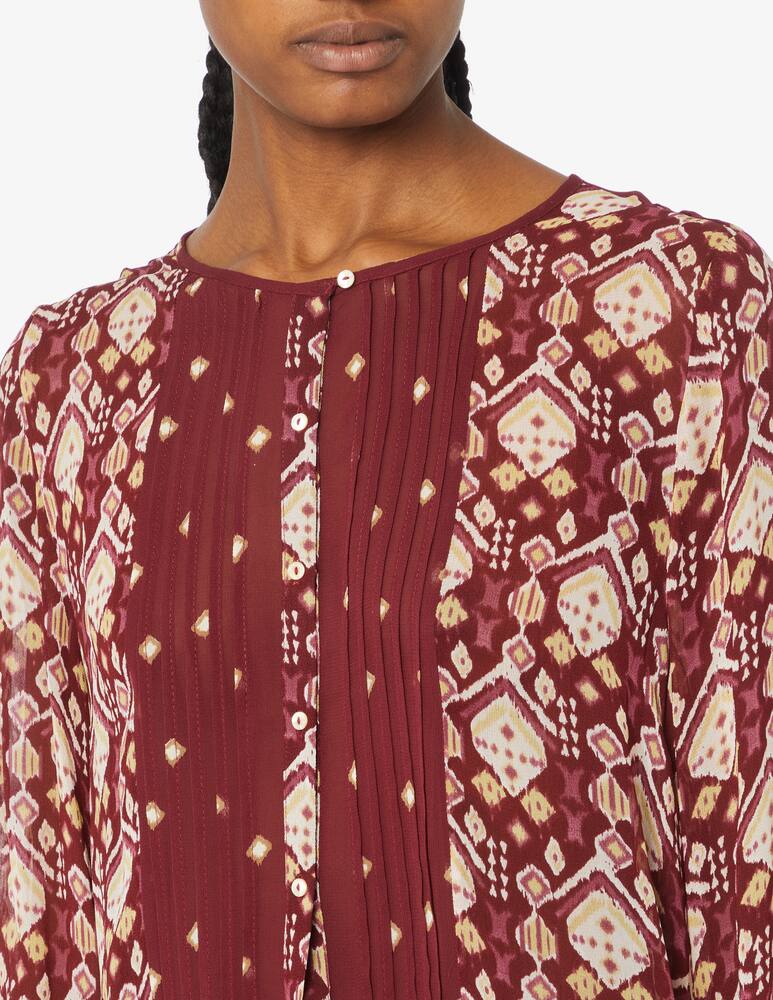 rinascente Pepe Jeans Blusa Gazzi