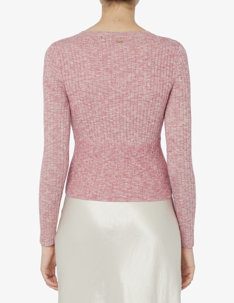 Pepe Jeans Top in maglia Danica - immagine 3 Pepe Jeans Top in maglia Danica - immagine 3