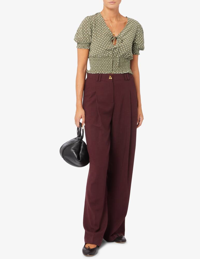 rinascente Pepe Jeans Francesca blouse