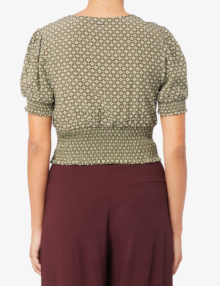 rinascente Pepe Jeans Francesca blouse