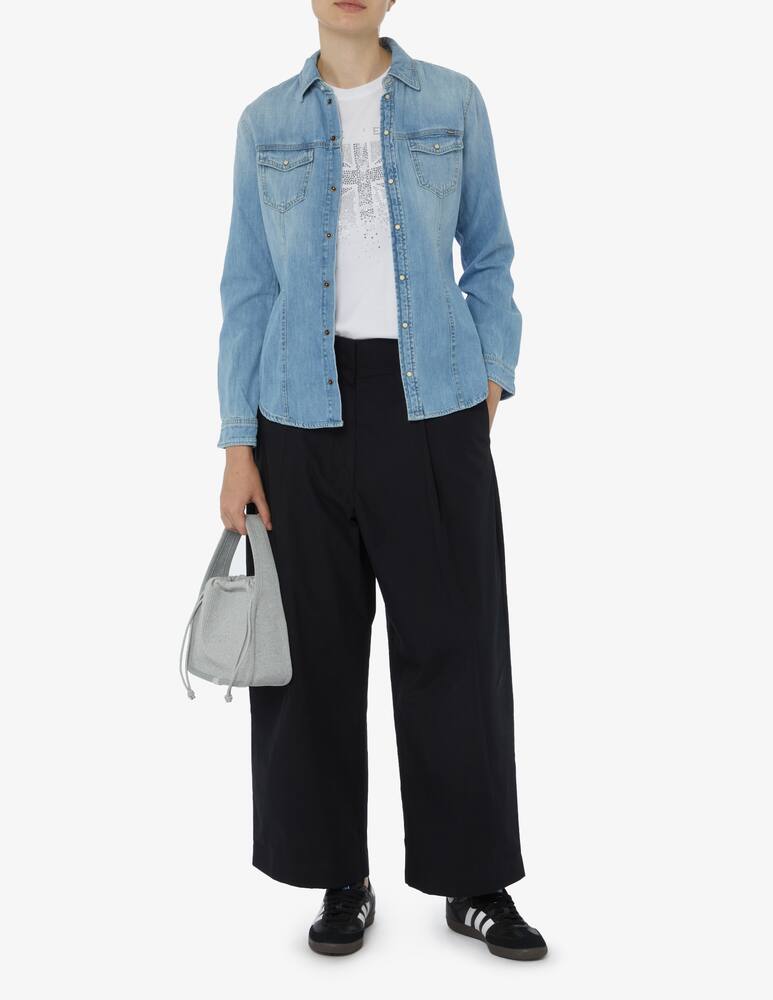 rinascente Pepe Jeans T-shirt Allie