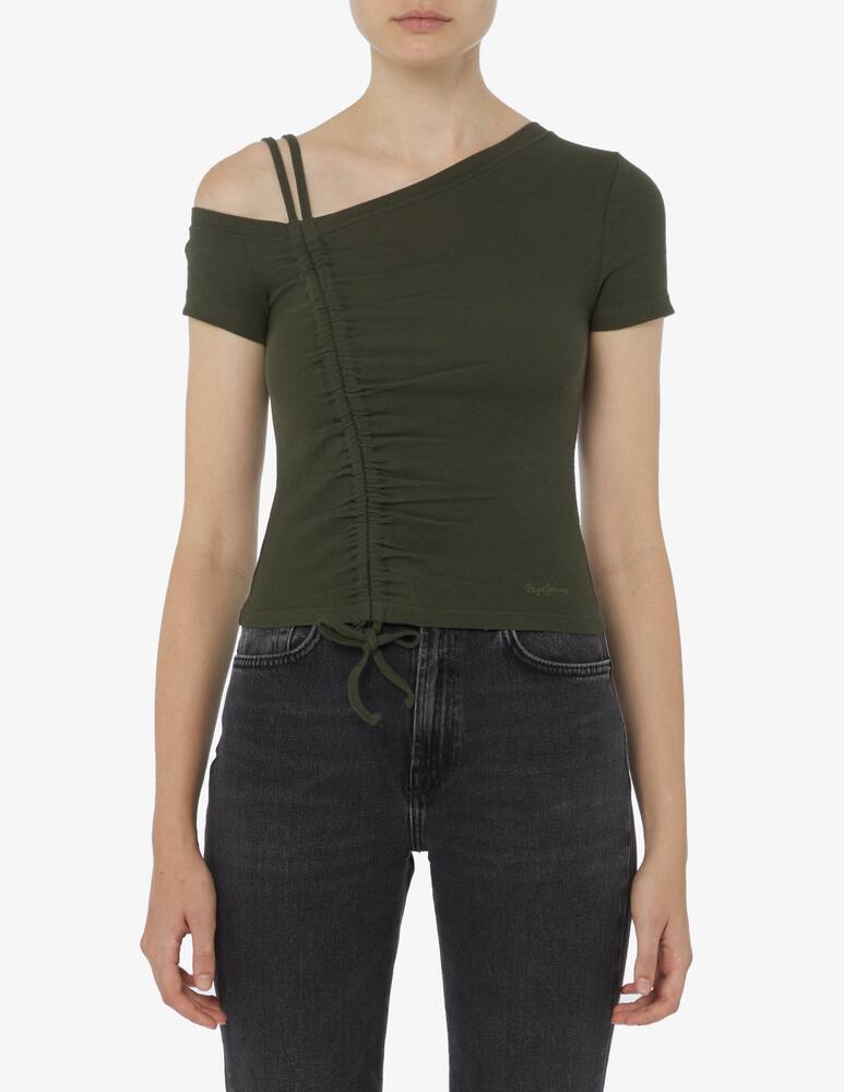 Pepe Jeans T-shirt Alexa - immagine 1 Pepe Jeans T-shirt Alexa - immagine 1