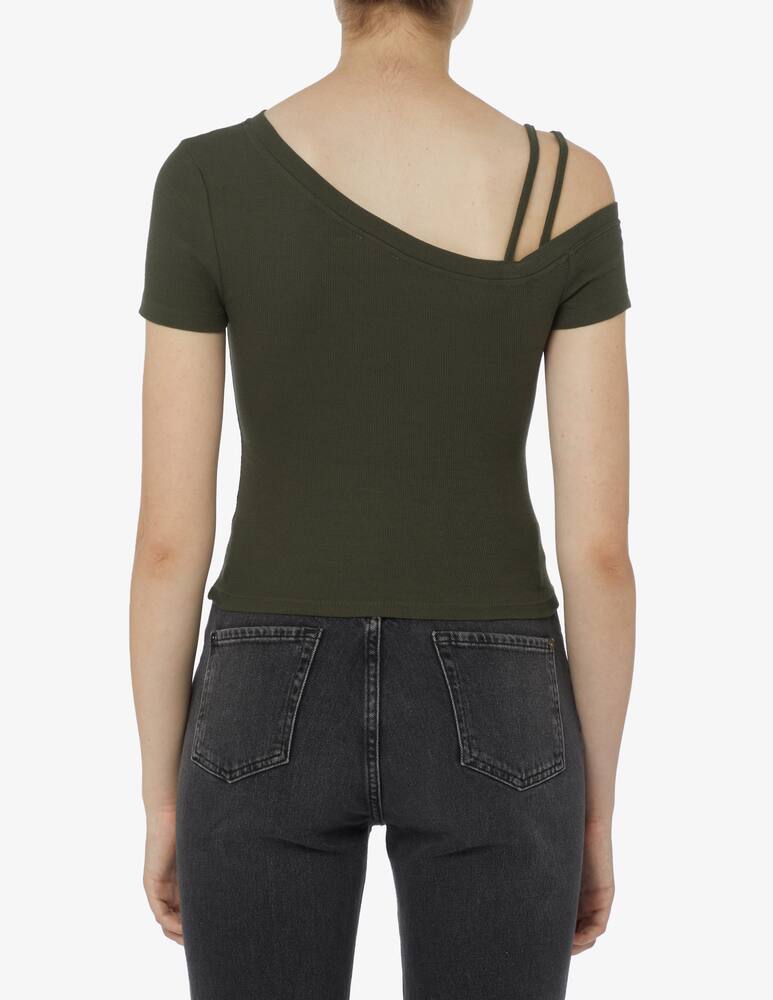 Pepe Jeans T-shirt Alexa - immagine 3 Pepe Jeans T-shirt Alexa - immagine 3