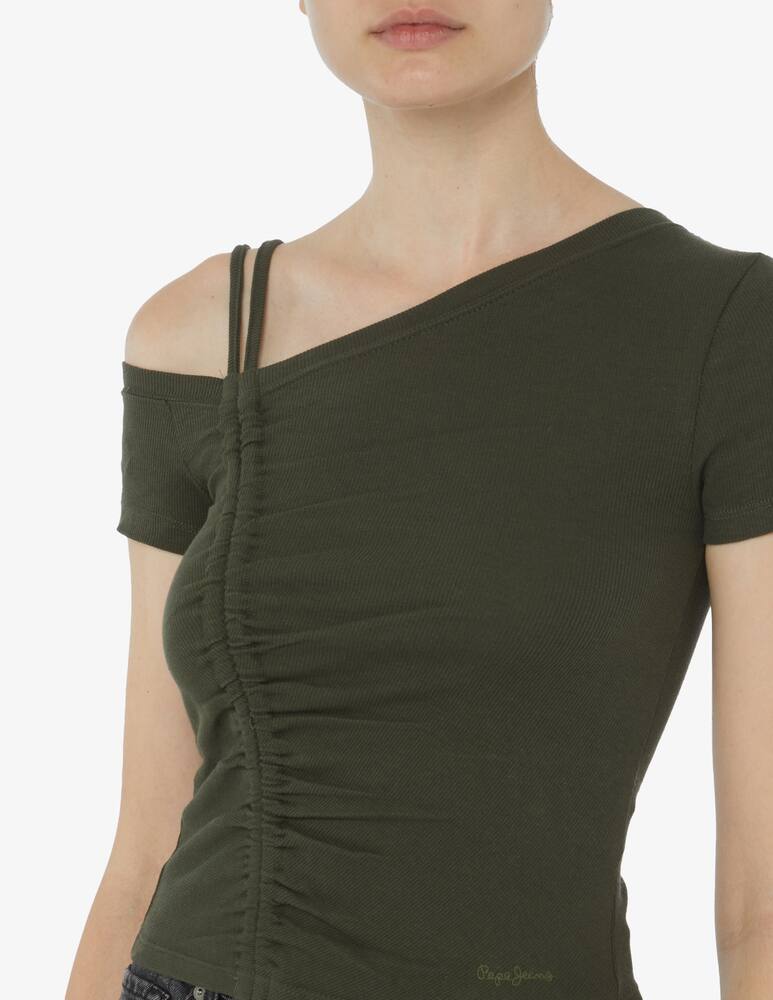 Pepe Jeans T-shirt Alexa - immagine 4 Pepe Jeans T-shirt Alexa - immagine 4