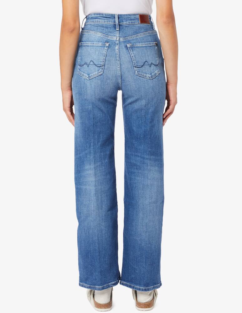 rinascente Pepe Jeans Jeans Lexa Sky High