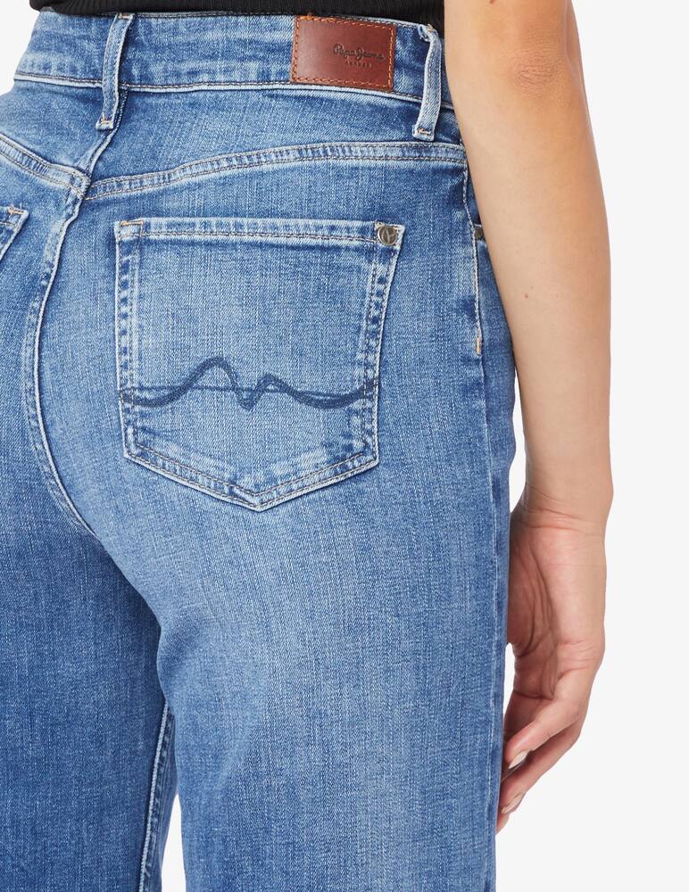 rinascente Pepe Jeans Jeans Lexa Sky High