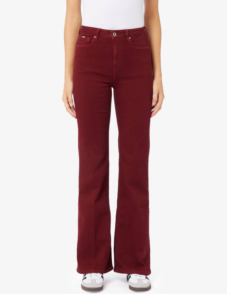 Pepe Jeans Pantaloni Willa - immagine 1 Pepe Jeans Pantaloni Willa - immagine 1