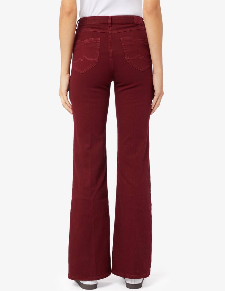 Pepe Jeans Pantaloni Willa - immagine 3 Pepe Jeans Pantaloni Willa - immagine 3