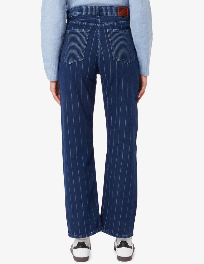 rinascente Pepe Jeans Jeans Robyn Stripe