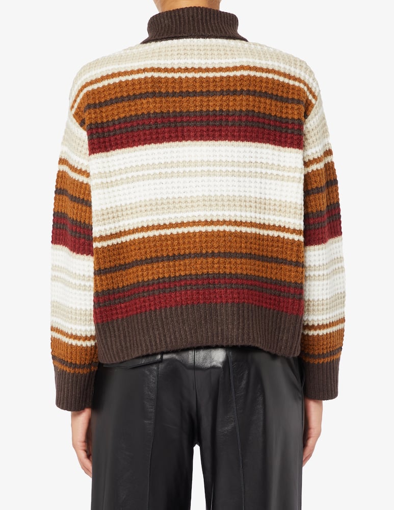 Pepe Jeans Maglione Dasha - immagine 3 Pepe Jeans Maglione Dasha - immagine 3