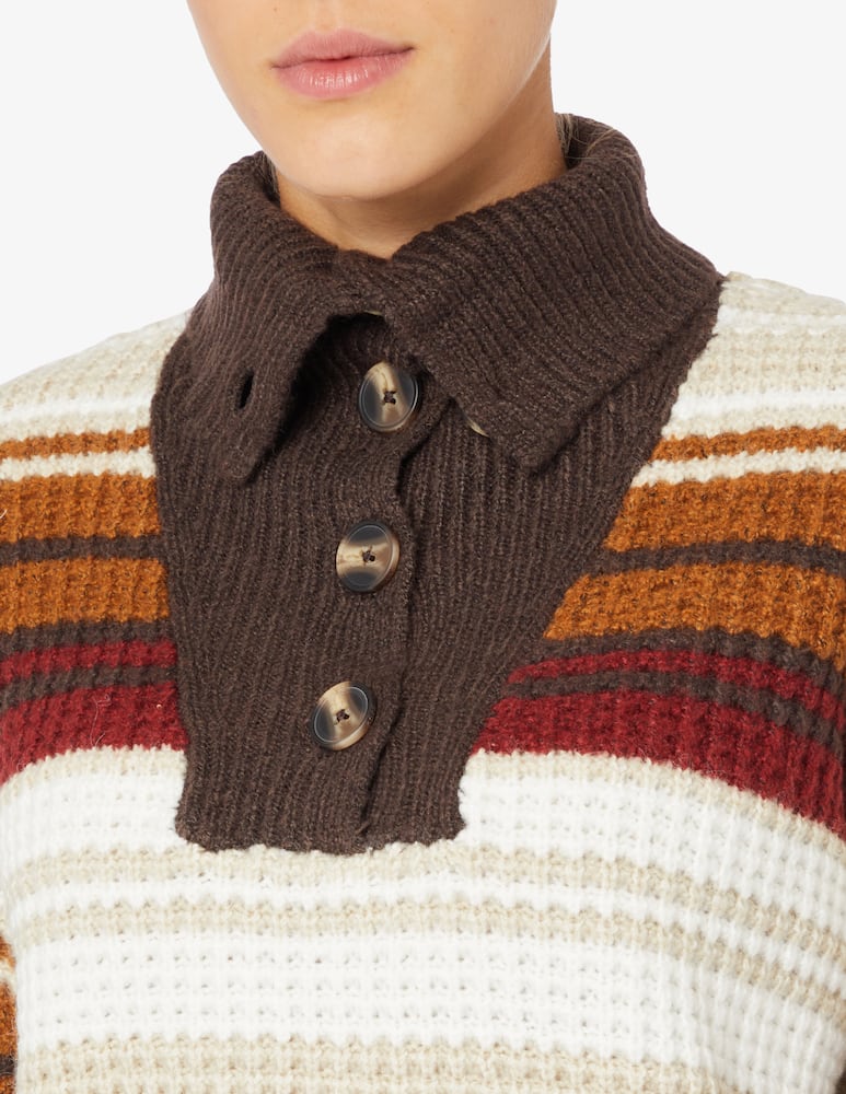 Pepe Jeans Maglione Dasha - immagine 4 Pepe Jeans Maglione Dasha - immagine 4