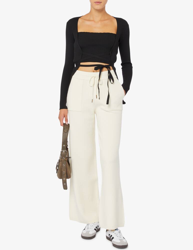 Pepe Jeans Pantaloni Didi - immagine 2 Pepe Jeans Pantaloni Didi - immagine 2