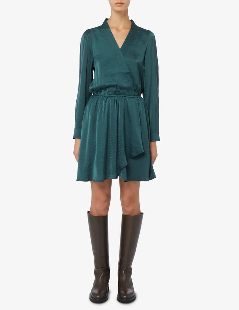 Pepe Jeans Dress Karim - picture 1 Pepe Jeans Dress Karim - picture 1