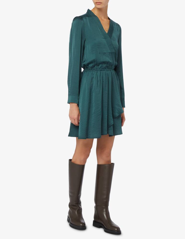 Pepe Jeans Dress Karim - picture 2 Pepe Jeans Dress Karim - picture 2