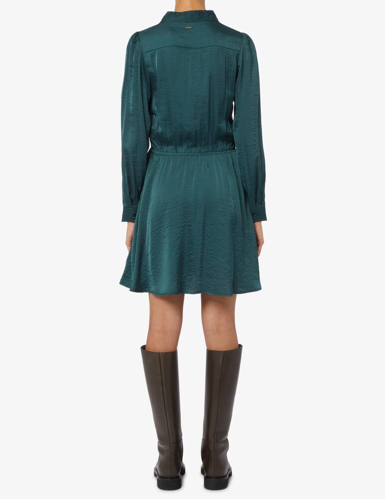 Pepe Jeans Dress Karim - picture 3 Pepe Jeans Dress Karim - picture 3