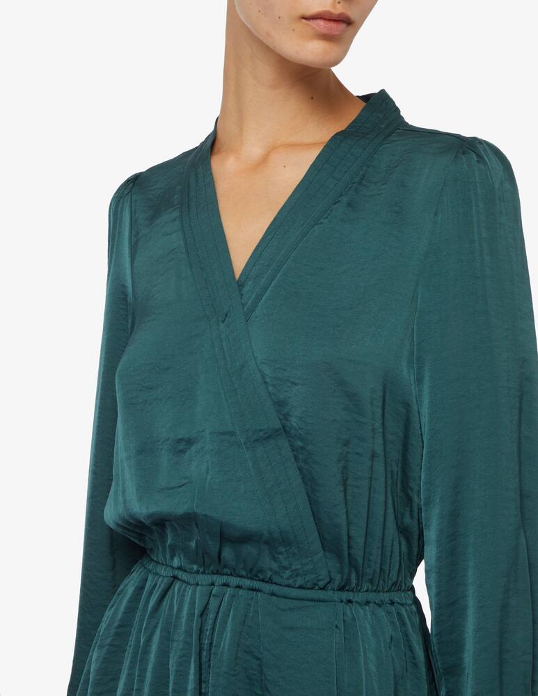 Pepe Jeans Dress Karim - picture 4 Pepe Jeans Dress Karim - picture 4