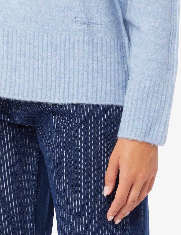 rinascente Pepe Jeans Maglione Denisse