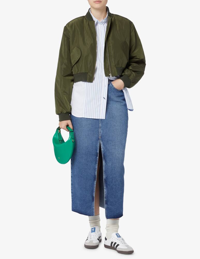 rinascente Pepe Jeans Shirt Ivanka