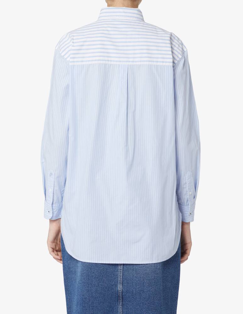 rinascente Pepe Jeans Shirt Ivanka