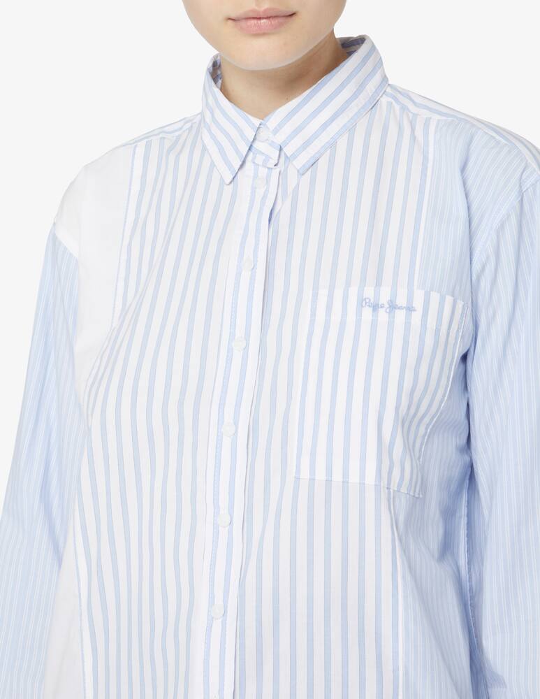 rinascente Pepe Jeans Shirt Ivanka