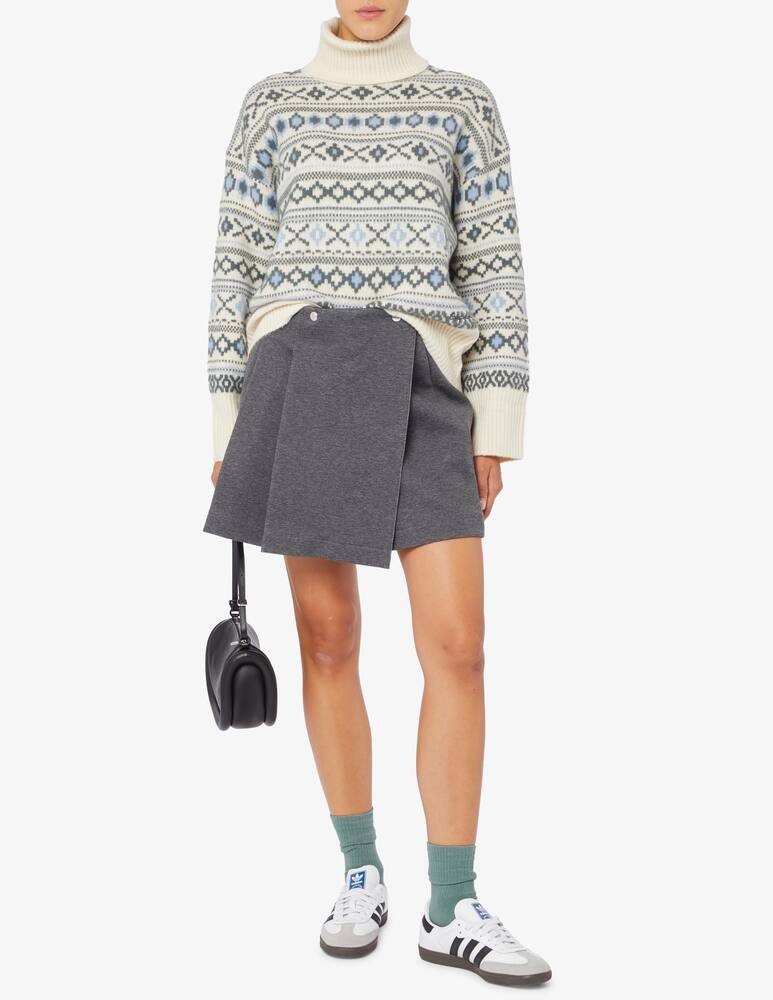 rinascente Pepe Jeans Jumper Elsa Turtleneck