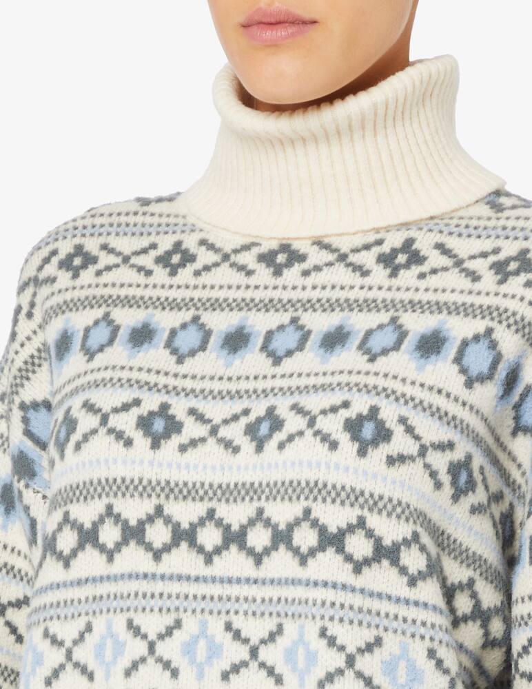 rinascente Pepe Jeans Jumper Elsa Turtleneck
