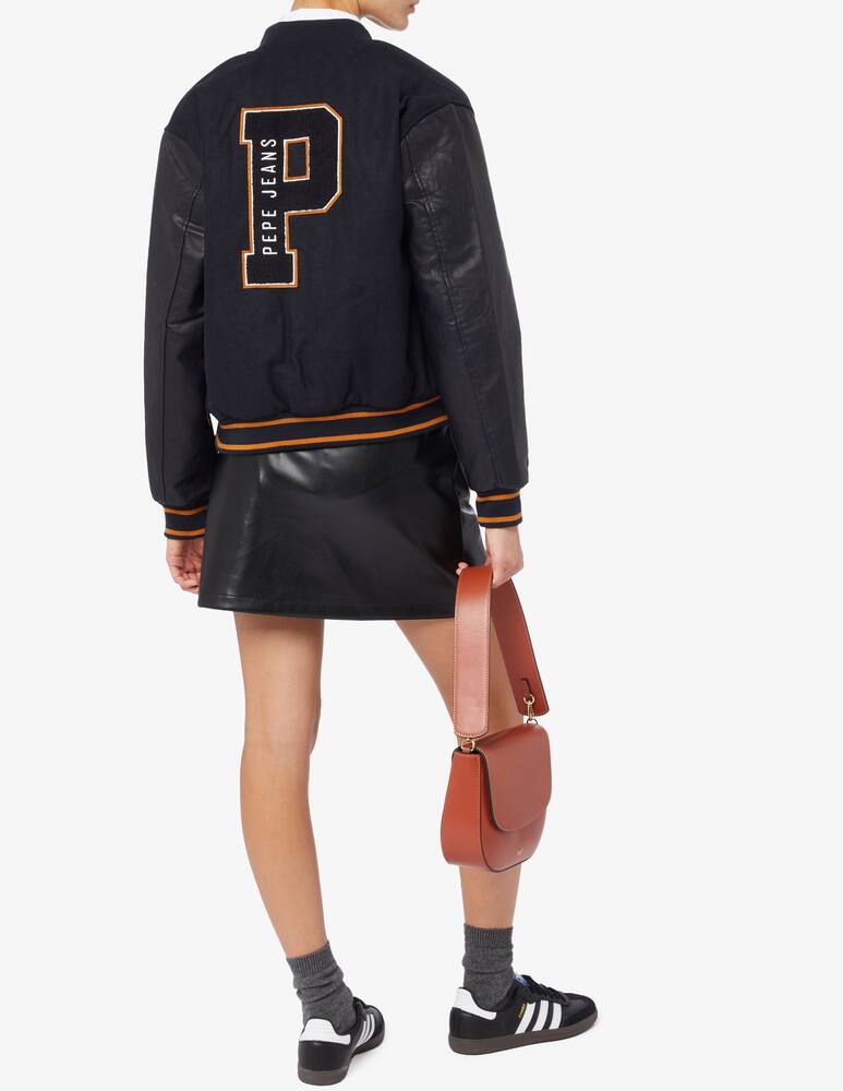 Pepe Jeans Giacca Nella - immagine 2
