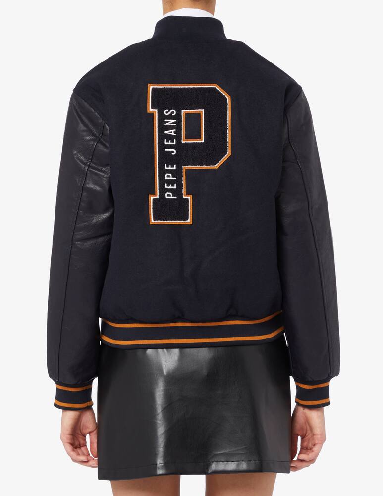 rinascente Pepe Jeans Jacket Nella