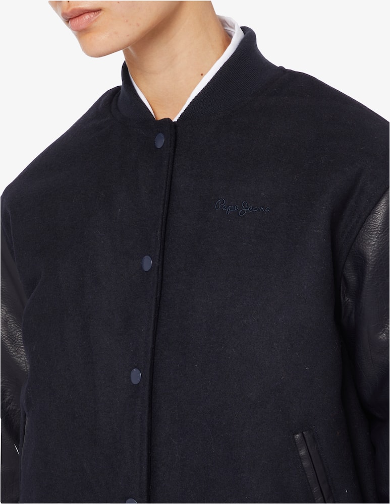 rinascente Pepe Jeans Jacket Nella