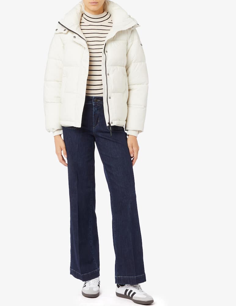 rinascente Pepe Jeans Down jacket Morgan