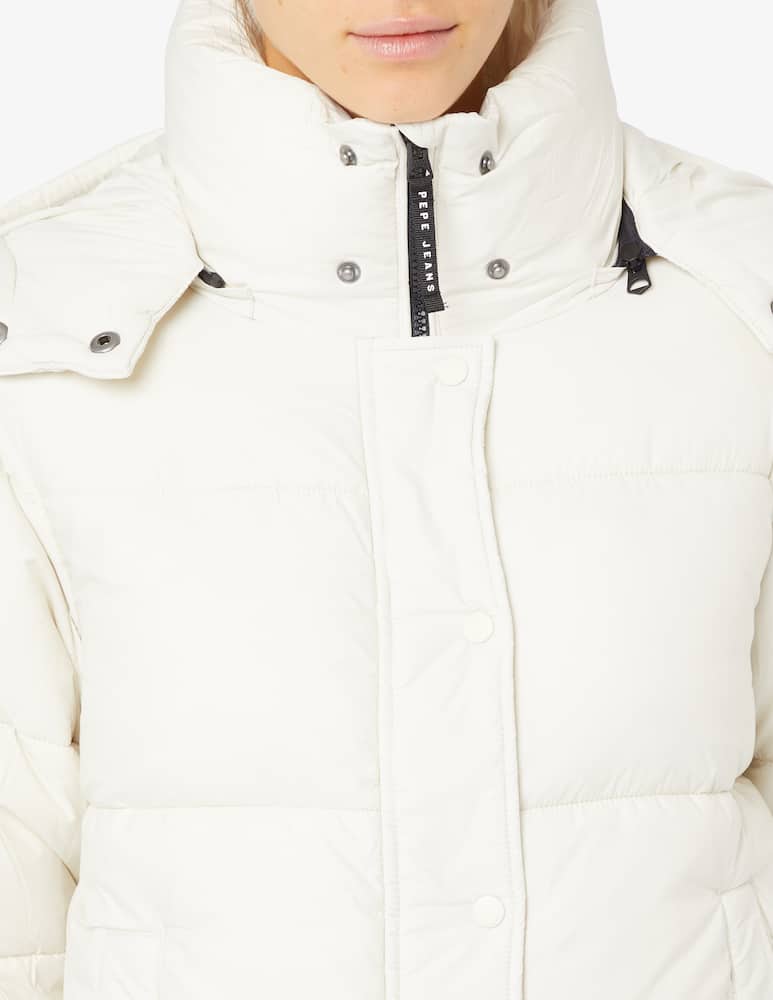 rinascente Pepe Jeans Down jacket Morgan