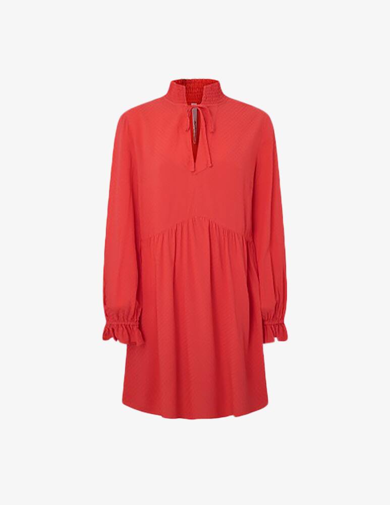 Pepe Jeans Berverly dress - picture 1 Pepe Jeans Berverly dress - picture 1