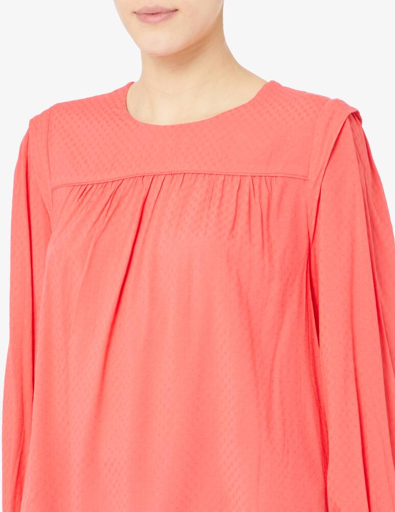 rinascente Pepe Jeans Berenice viscose top