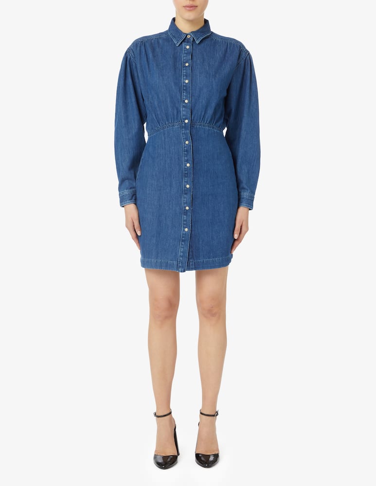Pepe Jeans Julie dress - picture 1 Pepe Jeans Julie dress - picture 1