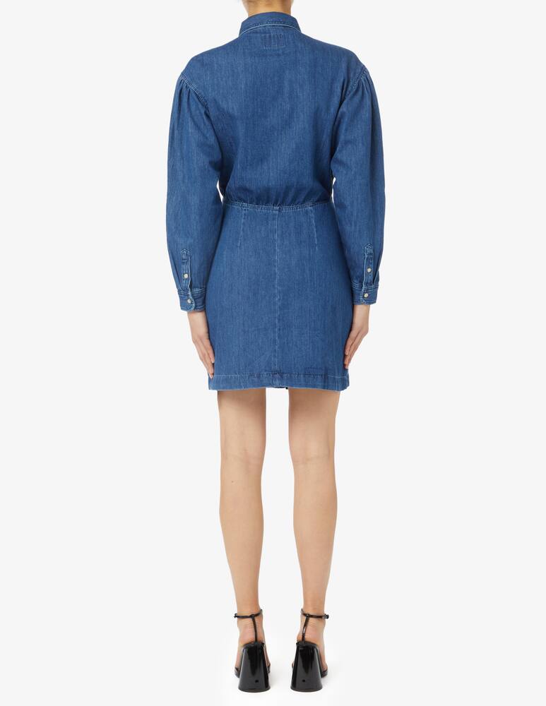 Pepe Jeans Julie dress - picture 3 Pepe Jeans Julie dress - picture 3
